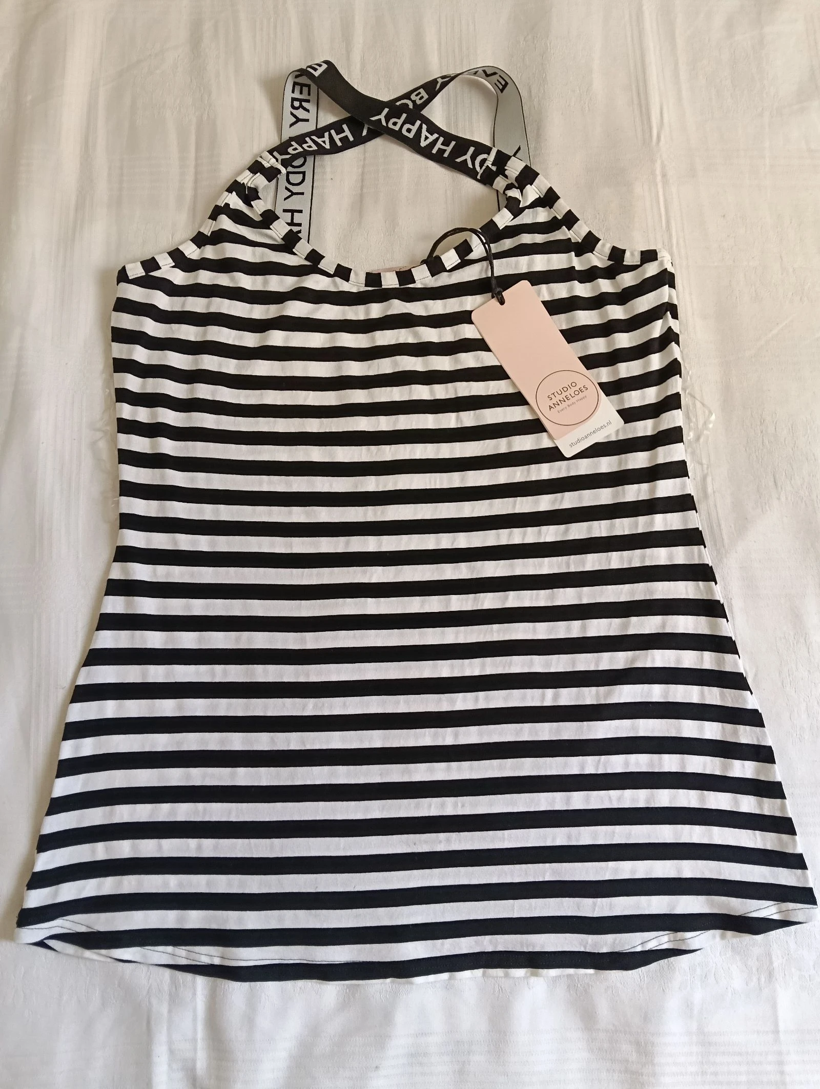 Camiseta Studio Anneloes 